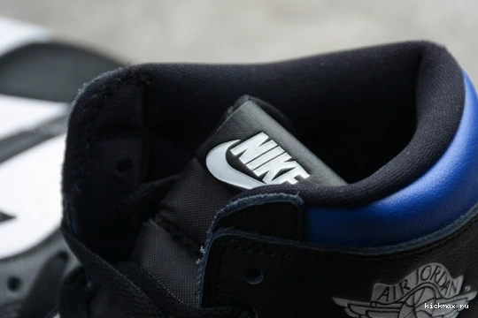 Cheap Kickmax 555088-041 Air Black Royal Jordan 555088-041 High Retro Game 1 1217